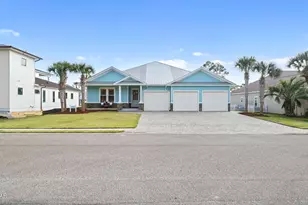 7127 Dolphin Bay Blvd, Panama City Beach, FL 32407 - Photo 1