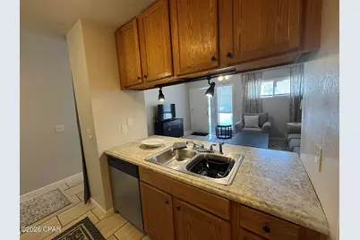 6903 N Lagoon Drive #22, Panama City Beach, FL 32408 - Photo 7