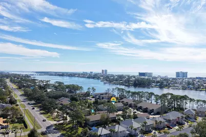 6903 N Lagoon Drive #22, Panama City Beach, FL 32408 - Photo 35
