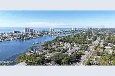 6903 N Lagoon Drive #22, Panama City Beach, FL 32408 - Photo 33