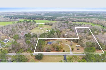 3878 Earlston Road, Graceville, FL 32440 - Photo 59