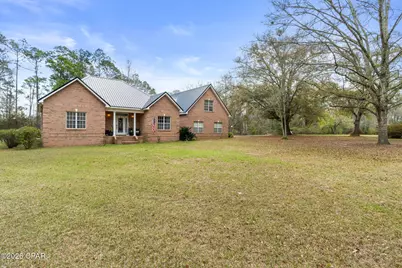 3878 Earlston Road, Graceville, FL 32440 - Photo 47