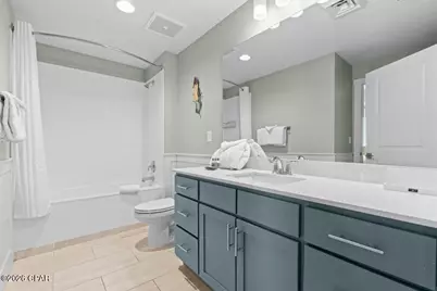 15928 Front Beach Road #3-1402, Panama City Beach, FL 32413 - Photo 21