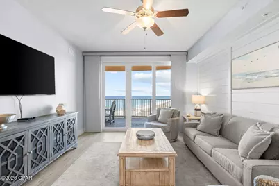 15928 Front Beach Road #3-1402, Panama City Beach, FL 32413 - Photo 3