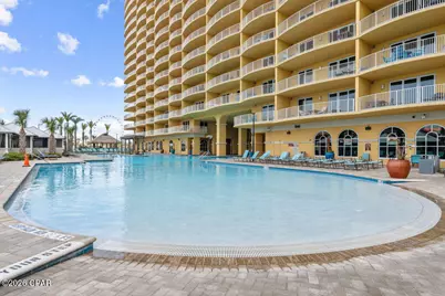 15928 Front Beach Road #3-1402, Panama City Beach, FL 32413 - Photo 29