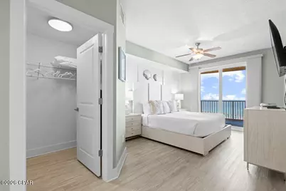 15928 Front Beach Road #3-1402, Panama City Beach, FL 32413 - Photo 13