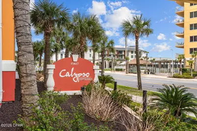 15928 Front Beach Road #3-1402, Panama City Beach, FL 32413 - Photo 37