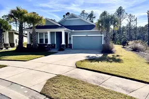 300 Foxtail Wy, Panama City Beach, FL 32407 - Photo 1