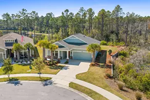 300 Foxtail Wy, Panama City Beach, FL 32407 - Photo 1