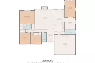 126 Derby Woods Dr, Lynn Haven, FL 32444 - Photo 3