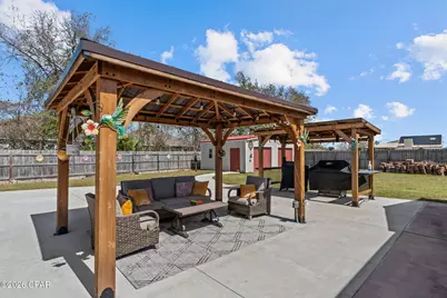 126 Derby Woods Drive, Lynn Haven, FL 32444 - Photo 41