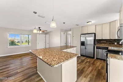 2004 Greenbriar Boulevard, Lynn Haven, FL 32444 - Photo 9