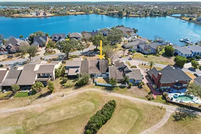 2705 Country Club Drive, Lynn Haven, FL 32444 - Photo 27