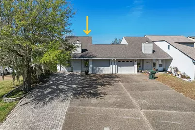 2705 Country Club Drive, Lynn Haven, FL 32444 - Photo 1