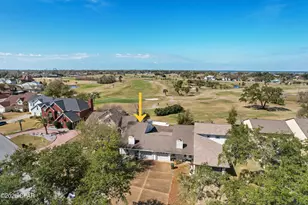 2705 Country Club Dr, Lynn Haven, FL 32444 - Photo 25