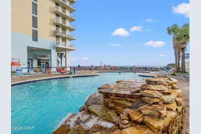 10811 Front Beach Road #2201, Panama City Beach, FL 32407 - Photo 69