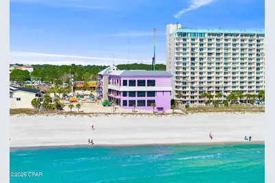 8815 Thomas Drive #705, Panama City Beach, FL 32408 - Photo 31