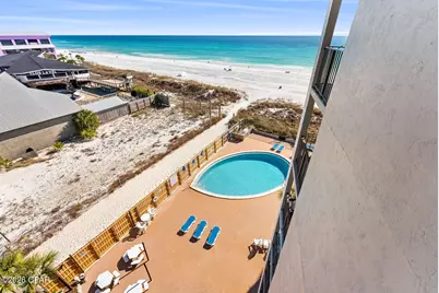8815 Thomas Drive #705, Panama City Beach, FL 32408 - Photo 27