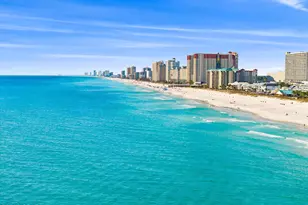 8815 Thomas Dr, Panama City Beach, FL 32408 - Photo 3