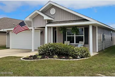 268 Ryder Lane, Panama City, FL 32404 - Photo 1