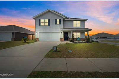 4777 Firefly Lane, Callaway, FL 32404 - Photo 1