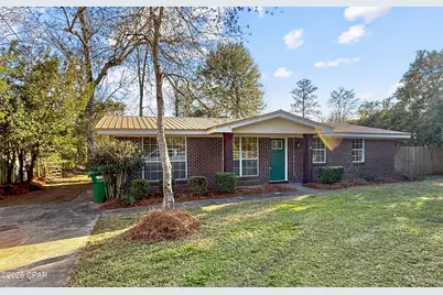 4451 Kelson Avenue, Marianna, FL 32446 - Photo 5