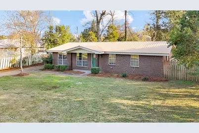 4451 Kelson Avenue, Marianna, FL 32446 - Photo 7