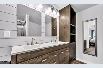 9121 S Burnt Mill Creek Road, Panama City, FL 32409 - Photo 39