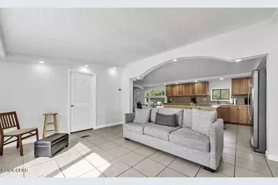 9121 S Burnt Mill Creek Road, Panama City, FL 32409 - Photo 13