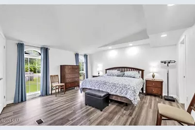 9121 S Burnt Mill Creek Road, Panama City, FL 32409 - Photo 19