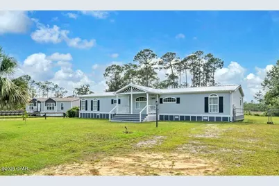 9121 S Burnt Mill Creek Road, Panama City, FL 32409 - Photo 5