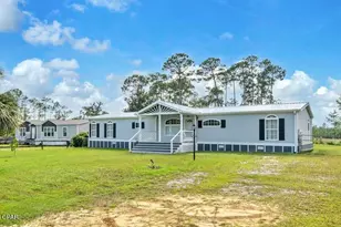 9121 S Burnt Mill Creek Rd, Southport, FL 32409 - Photo 5