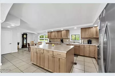 9121 S Burnt Mill Creek Road, Panama City, FL 32409 - Photo 7