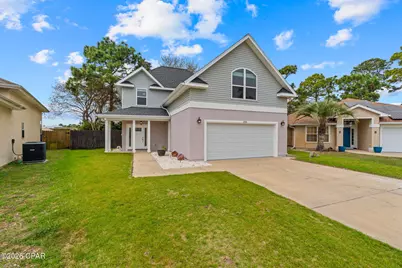 203 Jase Lane, Panama City Beach, FL 32408 - Photo 5