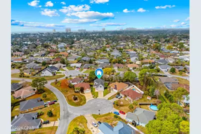 203 Jase Lane, Panama City Beach, FL 32408 - Photo 39