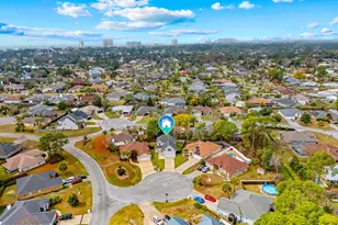 203 Jase Ln, Panama City Beach, FL 32408 - Photo 39