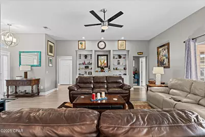 304 Summerwood Drive, Panama City Beach, FL 32413 - Photo 9