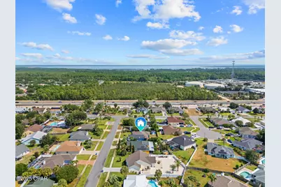 304 Summerwood Drive, Panama City Beach, FL 32413 - Photo 39