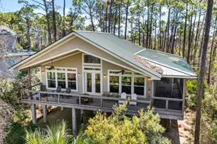 961 Cape San Blas Rd, Cape San Blas, FL 32456 - Photo 1