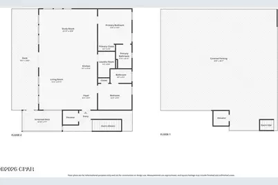 961 Cape San Blas Road, Cape San Blas, FL 32456 - Photo 79