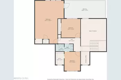 2527 Pelican Bay Drive, Panama City Beach, FL 32408 - Photo 65