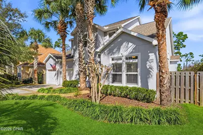 2527 Pelican Bay Drive, Panama City Beach, FL 32408 - Photo 5