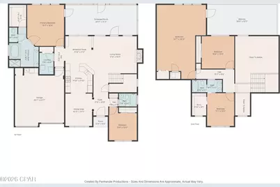 2527 Pelican Bay Drive, Panama City Beach, FL 32408 - Photo 7