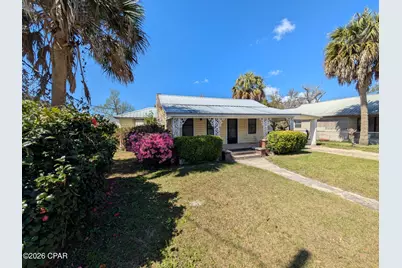 735 Sheffield Avenue, Panama City, FL 32401 - Photo 1