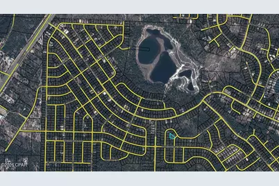 Lot 9 Quincy Avenue, Chipley, FL 32428 - Photo 3
