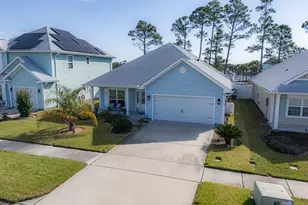 224 Moonraker Cir, Panama City Beach, FL 32407 - Photo 1