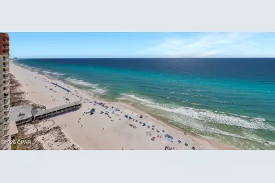 9900 S Thomas Drive #2003, Panama City, FL 32408 - Photo 37