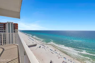 9900 S Thomas Drive #2003, Panama City, FL 32408 - Photo 35