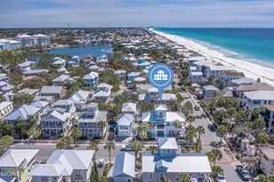 315 Beachside Dr, Panama City Beach, FL 32413 - Photo 3