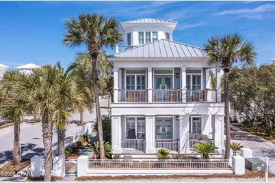 315 Beachside Drive, Panama City Beach, FL 32413 - Photo 1
